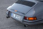 Porsche 911 Speedster by DM Motorsport 2018 года